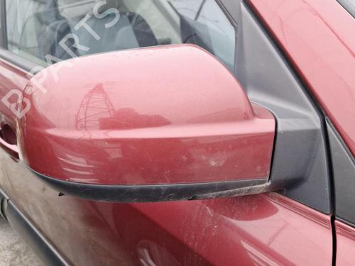 Right mirror HYUNDAI TUCSON (JM) 2.0 CRDi | BP31266167C27