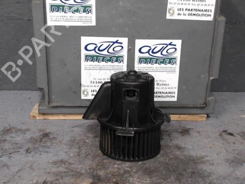 Heater blower motor DACIA LOGAN (LS_) 1.4 (LS0A, LS0C, LS0E, LS0G) | BP24070171M62 
