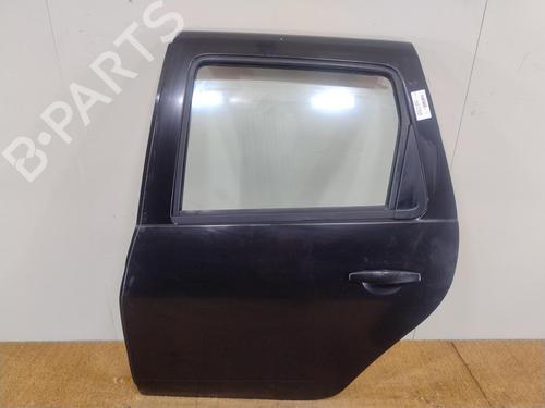 Left rear door DACIA DUSTER (HS_) 1.5 dCi (HSMC) | BP29197347C4 