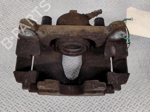 Right front brake caliper RENAULT GRAND SCÉNIC II (JM0/1_) 1.9 dCi (JM14) | BP30163986M104