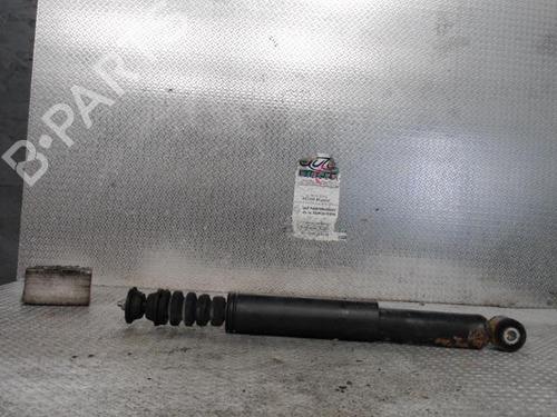 Used Right rear shock absorber Right rear shock absorber RENAULT CLIO III (BR0/1, CR0/1) 1.5 dCi (BR17, CR17) (86 hp) 24091453 24091453