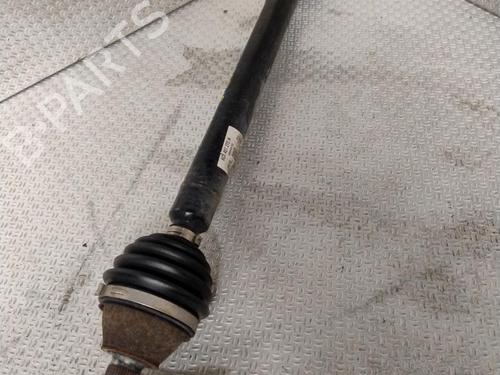 Right front driveshaft VW POLO V (6R1, 6C1) 1.0 | BP30164088M39