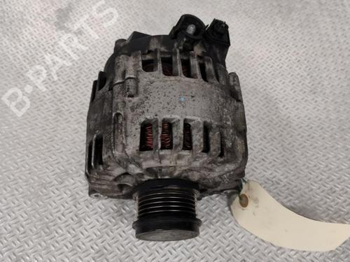 Alternator FORD FIESTA VI (CB1, CCN) 1.6 TDCi | BP25703818M7 - Image 4