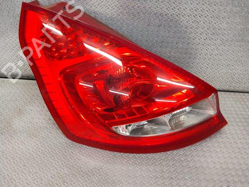 Left taillight FORD FIESTA VI (CB1, CCN) 1.25 | BP24651436C34 - Image 3