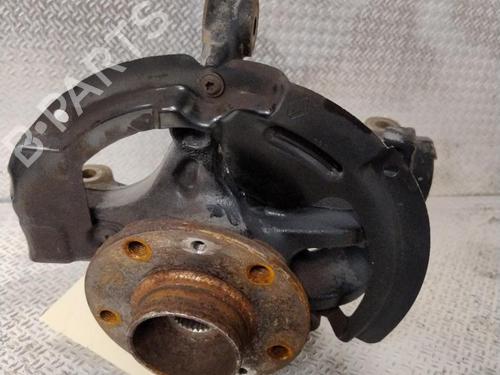 Right front steering knuckle RENAULT MEGANE IV Hatchback (B9A/M/N_) | BP27471124M26 - Image 2