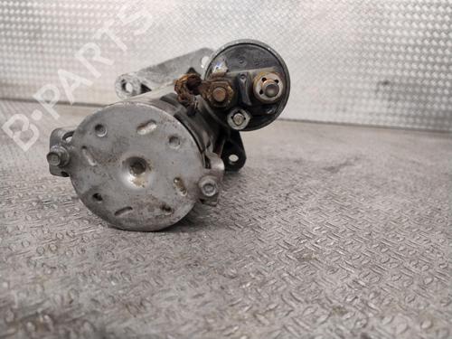 Used Starter Starter FORD FIESTA VI (CB1, CCN) 1.25 (82 hp) 33058401 33058401
