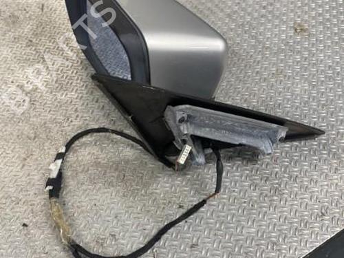 Left mirror BMW 3 (E46) 320 d | BP24100401C26