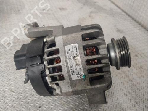 Alternator FIAT PANDA (169_) 1.1 (169.AXA1A) | BP37226154M7 - Image 2