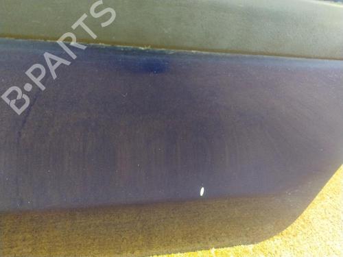 Left rear door VW POLO IV (9N_, 9A_) 1.4 TDI | BP28484051C4 