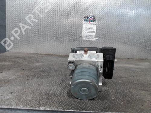 Used ABS pump CITROËN C4 Picasso I MPV (UD_) 1.6 HDi (109 hp) 30484143