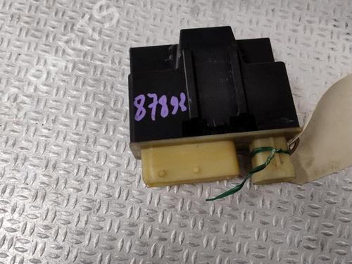 Electronic module PEUGEOT 3008 I MPV (0U_) 1.6 BlueHDi 120 | BP26571148M83 