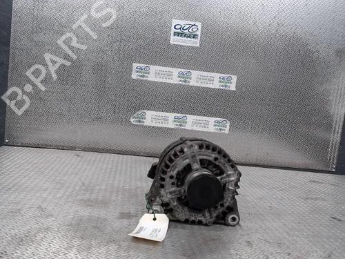 Used Alternator FORD MONDEO IV Saloon (BA7) 2.0 TDCi (140 hp) 24098732