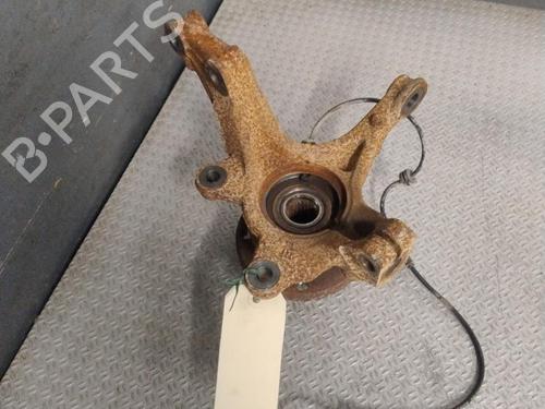 Right front steering knuckle DACIA SANDERO III 1.0 TCe 90 | BP34049026M26 - Image 2