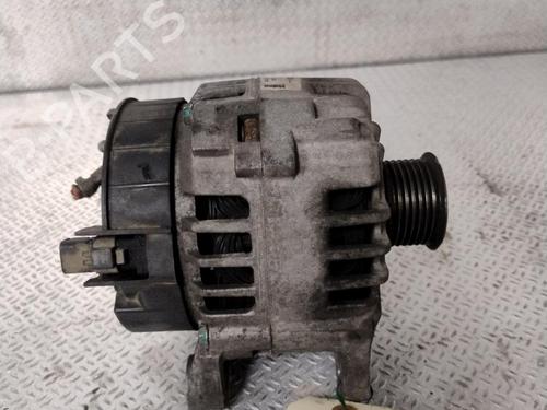 alternator-renault-scenic-ii-jm01_-2003-2004-2005-2006-2007-2008-2009-2010-26328550 main image