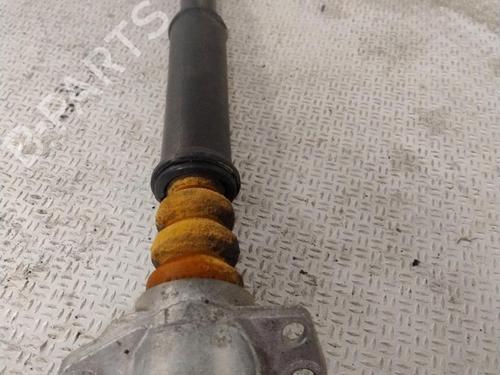 Left rear shock absorber VW POLO V (6R1, 6C1) 1.4 TDI | BP27581462M18 