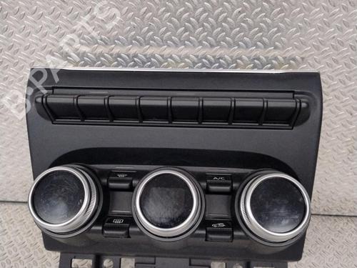 Climate control RENAULT CLIO V (B7_) 1.0 LPG (B7MT) | BP38570619I5 - Image 2