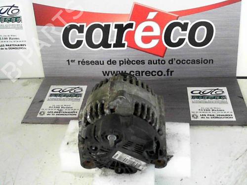 Used Alternator RENAULT MEGANE II (BM0/1_, CM0/1_) 1.5 dCi (BM1F, CM1F) (86 hp) 24079728