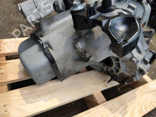Used Gearbox PEUGEOT 208 I (CA_, CC_) 1.2 VTI 82 (82 hp) 30502242