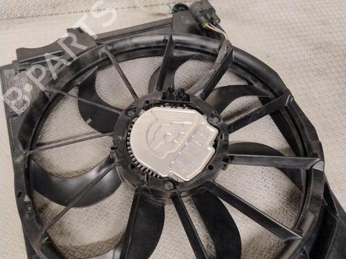Radiator fan OPEL ASTRA K (B16) 1.0 Turbo (68) | BP29601216M35