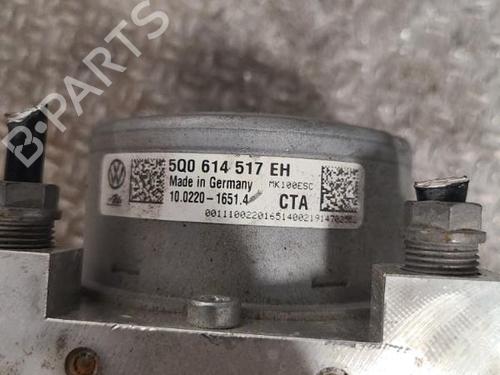 ABS pump SEAT LEON (5F1) 1.5 TSI | BP30484436M43