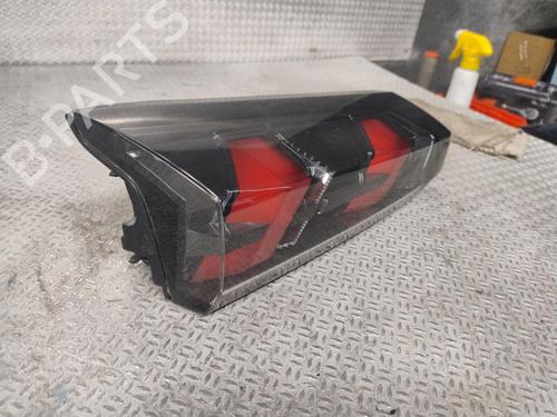 Used Left tailgate light Left tailgate light PEUGEOT 2008 II (UD_, US_, UY_, UJ_, UR_, UC_) 1.5 BlueHDI 130 (131 hp) 30767288 30767288