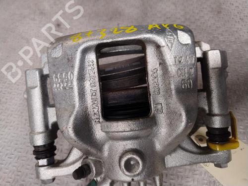 Left front brake caliper RENAULT TRAFIC III Van (FG_) 1.6 dCi 90 (FGME) | BP36510277M105 - Image 4