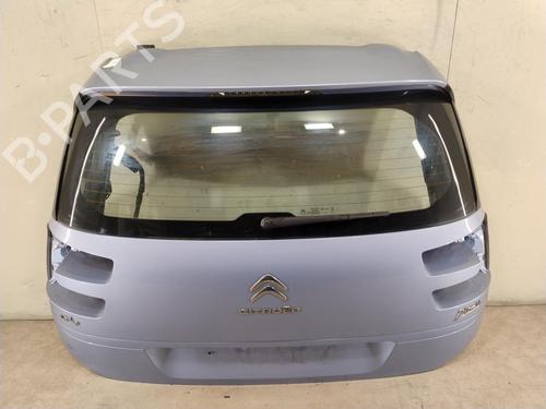 Tailgate CITROËN C4 Grand Picasso II (DA_, DE_) 1.2 THP 130 | BP26015376C6