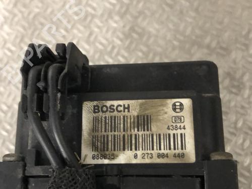 ABS Bremseaggregat CITROËN XSARA Coupe (N0) 1.9 D (70 hp) 30740354