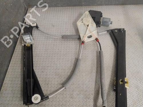 Used Front left window mechanism Front left window mechanism 37498032 37498032