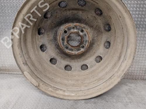 Rim CITROËN NEMO Box Body/MPV (AA_) 1.4 HDi | BP27621437C45 