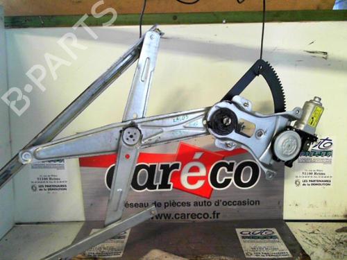 rudehejsemekanisme-ventre-foran-chevrolet-kalos-2005-24065401 main image