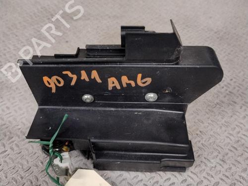 Used Rear left lock Rear left lock DACIA SANDERO III 1.0 TCe 100 ECO-G (101 hp) 33632433 33632433