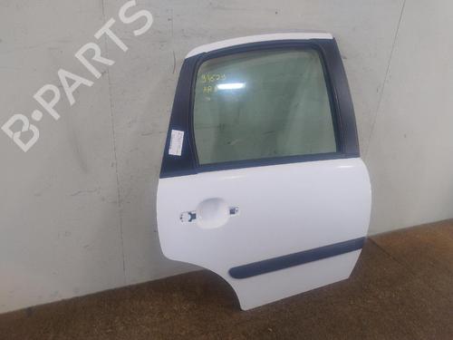 Dør højre bagtil Dør højre bagtil 37163079 37163079
