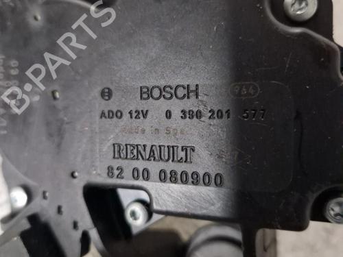 Rear wiper motor RENAULT MEGANE II (BM0/1_, CM0/1_) 1.9 dCi (BM0G, CM0G) | BP24101547M102 
