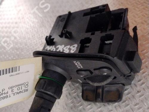 Steering column stalk RENAULT CLIO III (BR0/1, CR0/1) 1.5 dCi (C/BR0G, C/BR1G) | BP29739665I23