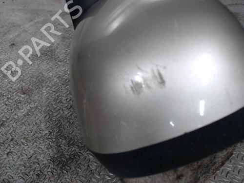 Used Left mirror RENAULT MEGANE II Coupé-Cabriolet (EM0/1_) 1.6 (113 hp) 24077532