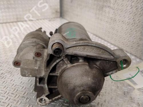 Startmotor PEUGEOT 206 Hatchback (2A/C) 1.4 i | BP30047370M8 