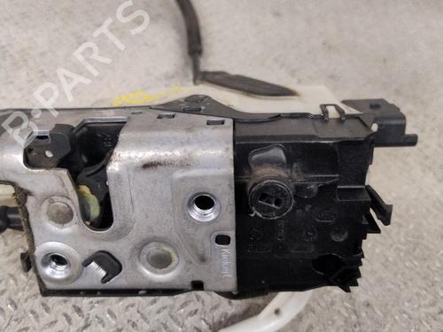 Front left lock VW GOLF VI (5K1) 1.4 TSI | BP36462821C98 - Image 3
