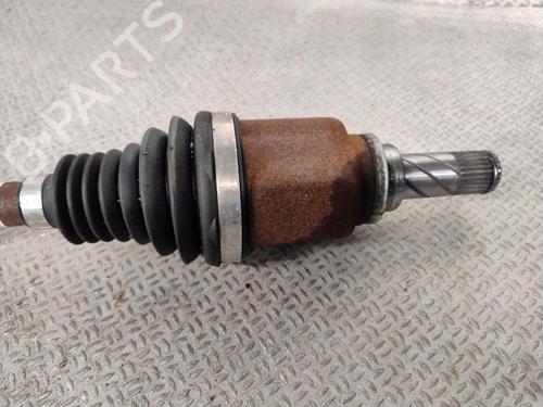 Used Right front driveshaft DACIA SANDERO II TCe 90 (B8M1, B8MA, B8AC) (90 hp) 31284068