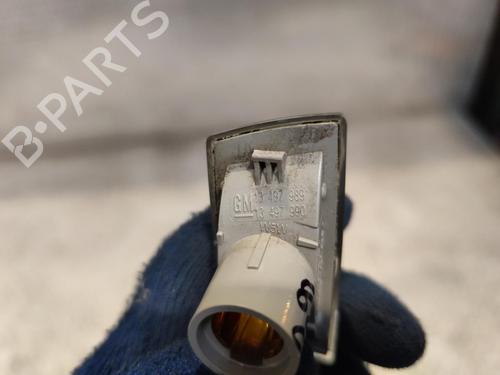 Høyre indikator OPEL CORSA E (X15) 1.4 Turbo (08, 68) | BP29757654I19 