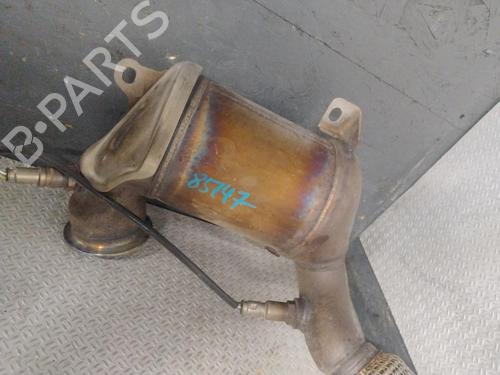 Catalyst VW POLO VI (AW1, BZ1, AE1) 1.0 TSI | BP37595878M10 - Image 3
