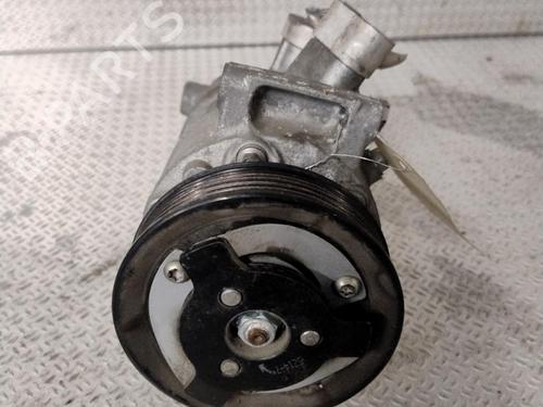 AC compressor VW POLO V (6R1, 6C1) 1.0 | BP30164089M34 