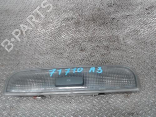 Used Interior roof light AUDI A3 Sportback (8PA) [2004-2015]  24074352