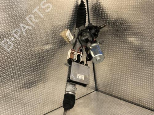 Used Steering rack Steering rack RENAULT TWINGO III (BCM_, BCA_) 1.0 SCe 70 (71 hp) 24062302 24062302