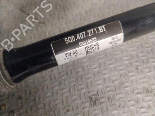 Left front driveshaft SEAT LEON (5F1) 1.4 TSI | BP34426697M38 - Image 4