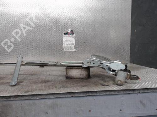 Used Front right window mechanism SUZUKI SPLASH (EX) 1.3 CDTI (A5B413D) (75 hp) 24097122