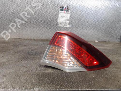 right-taillight-renault-laguna-iii-bt01-2007-2008-2009-2010-2011-2012-2013-2014-2015-24090069 main image