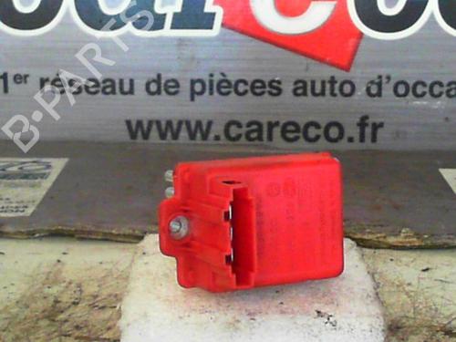 Varmeblæsermodstand AUDI TT Roadster (8N9) 1.8 T quattro (224 hp) 24065235