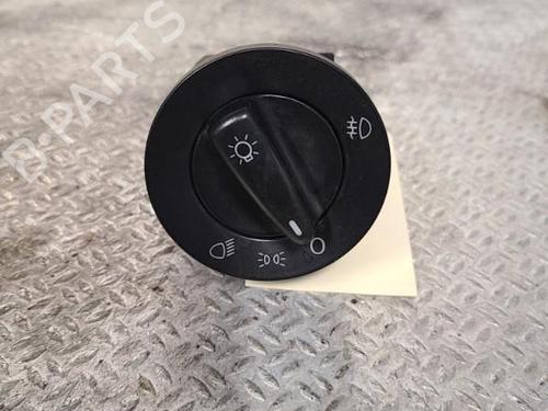Headlight switch VW POLO (6N2) 1.4 | BP24098520I24 