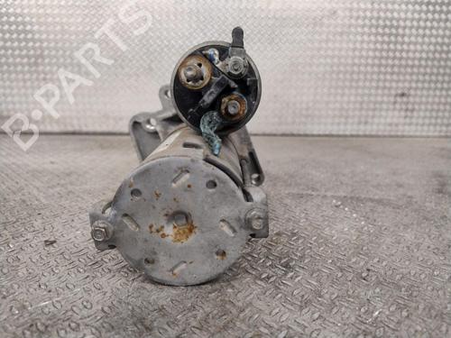 Used Starter Starter RENAULT TWINGO II (CN0_) 1.5 dCi 75 (75 hp) 33058393 33058393